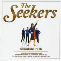 The Seekers - Greatest Hits [EMI]